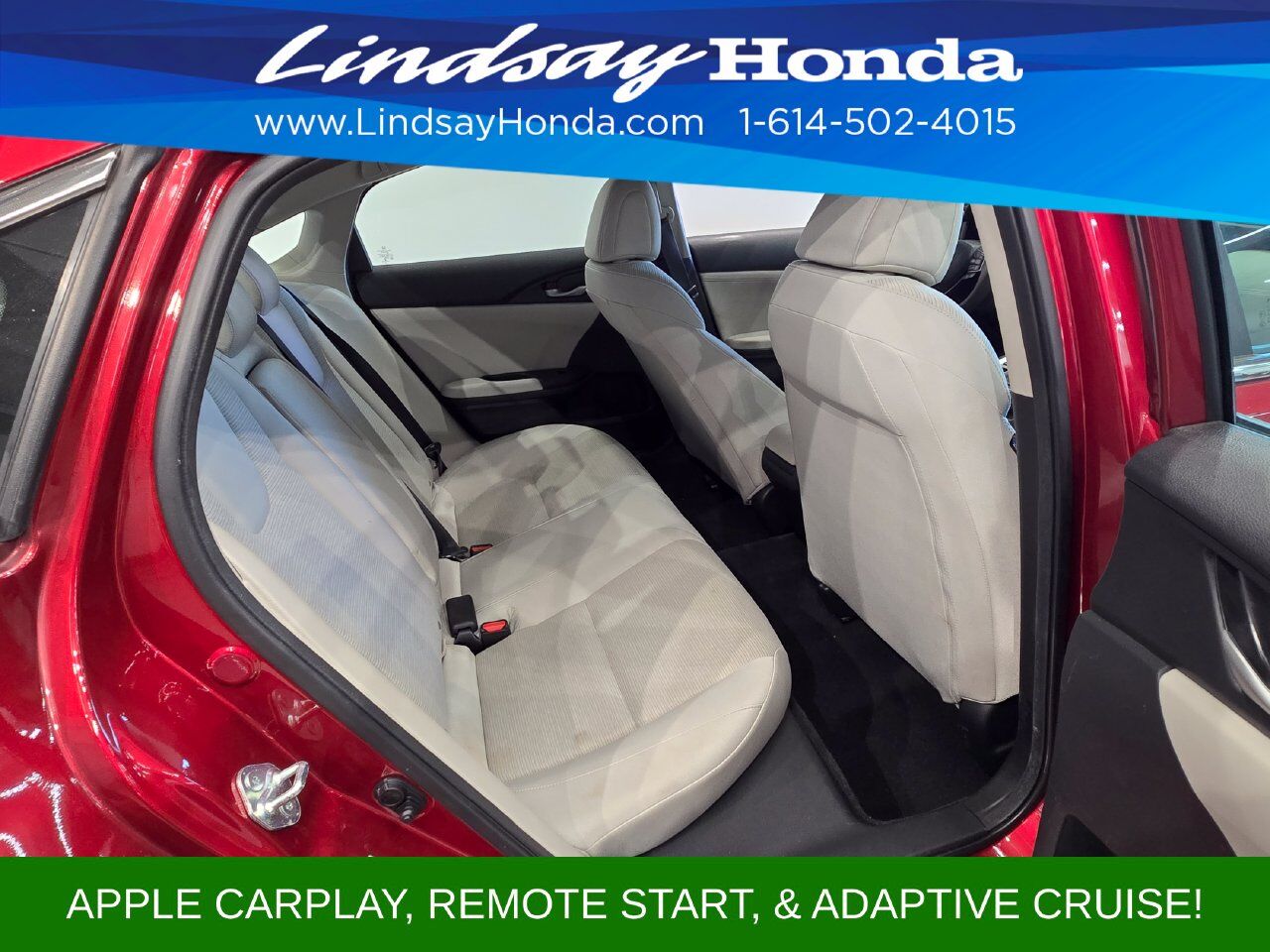 2021 Honda Insight EX Columbus OH