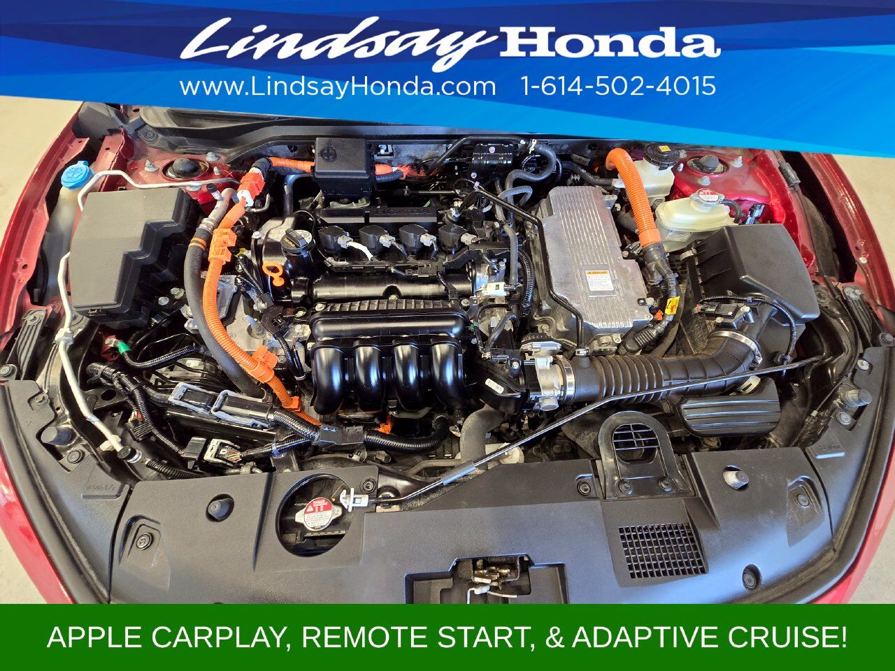 2021 Honda Insight EX Columbus OH