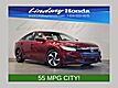 2021 Honda Insight EX