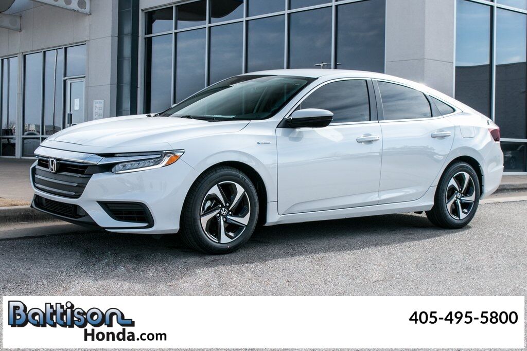 2021 Honda Insight EX Oklahoma City OK 2021 Honda Insight EX Oklahoma City OK