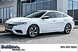 2021 Honda Insight EX Oklahoma City OK 2021 Honda Insight EX Oklahoma City OK