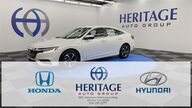 2021 Honda Insight EX Rome GA 2021 Honda Insight EX Rome GA