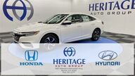2021 Honda Insight EX Rome GA 2021 Honda Insight EX Rome GA
