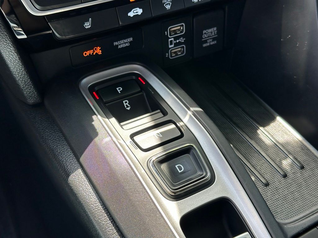 2021 Honda Insight Touring Tucson AZ