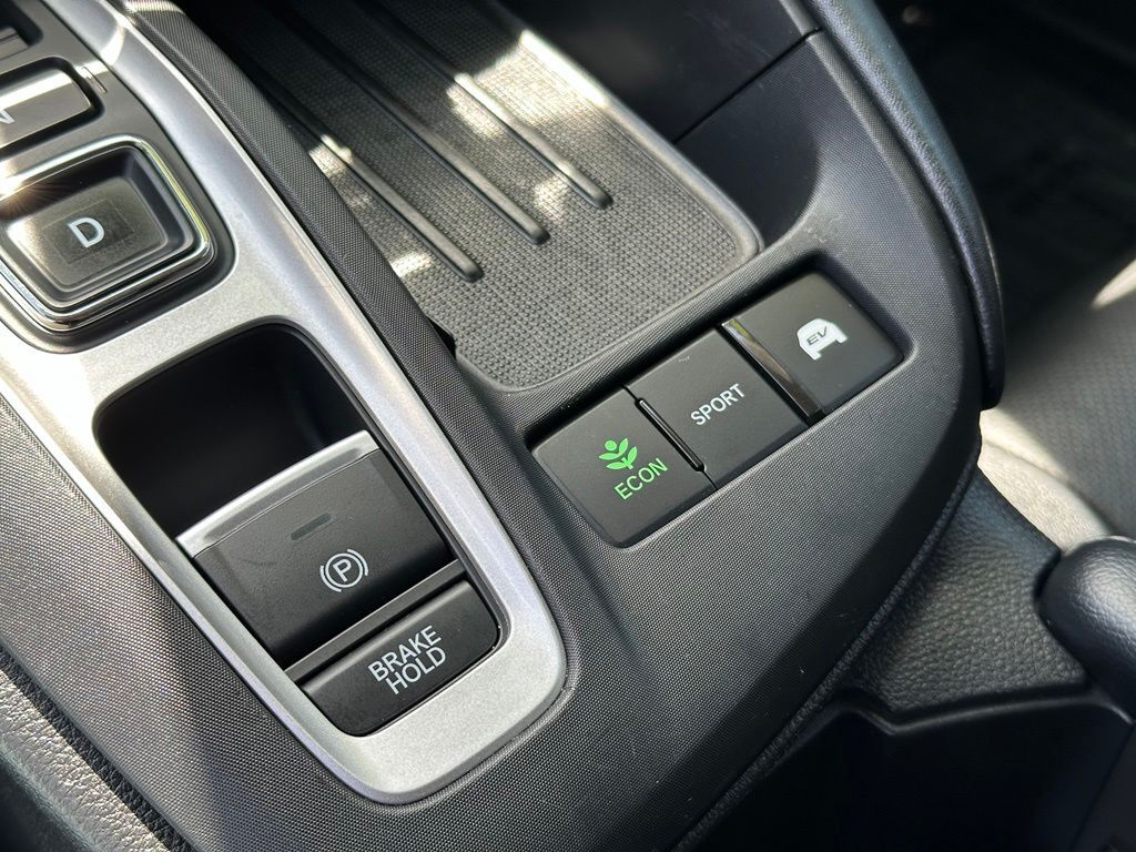 2021 Honda Insight Touring Tucson AZ