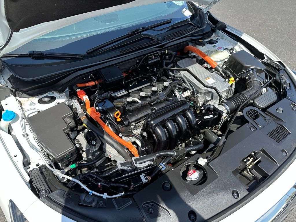 2021 Honda Insight Touring Tucson AZ