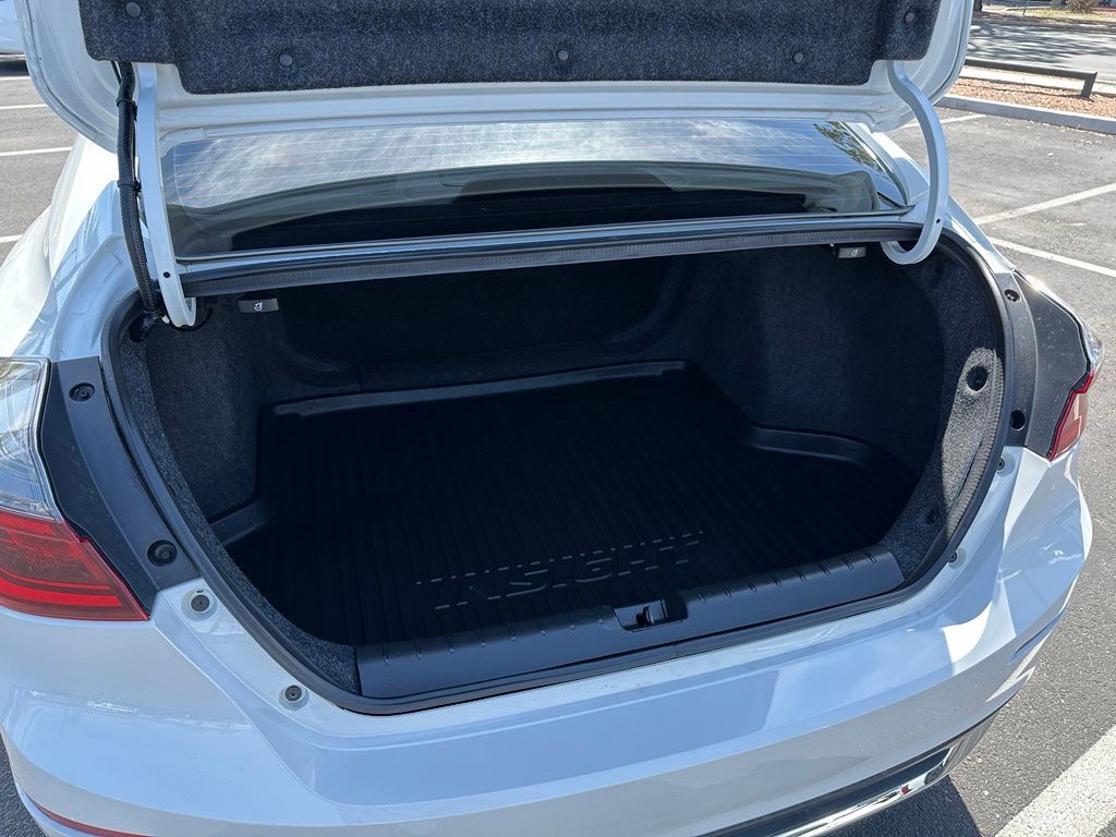 2021 Honda Insight Touring Tucson AZ