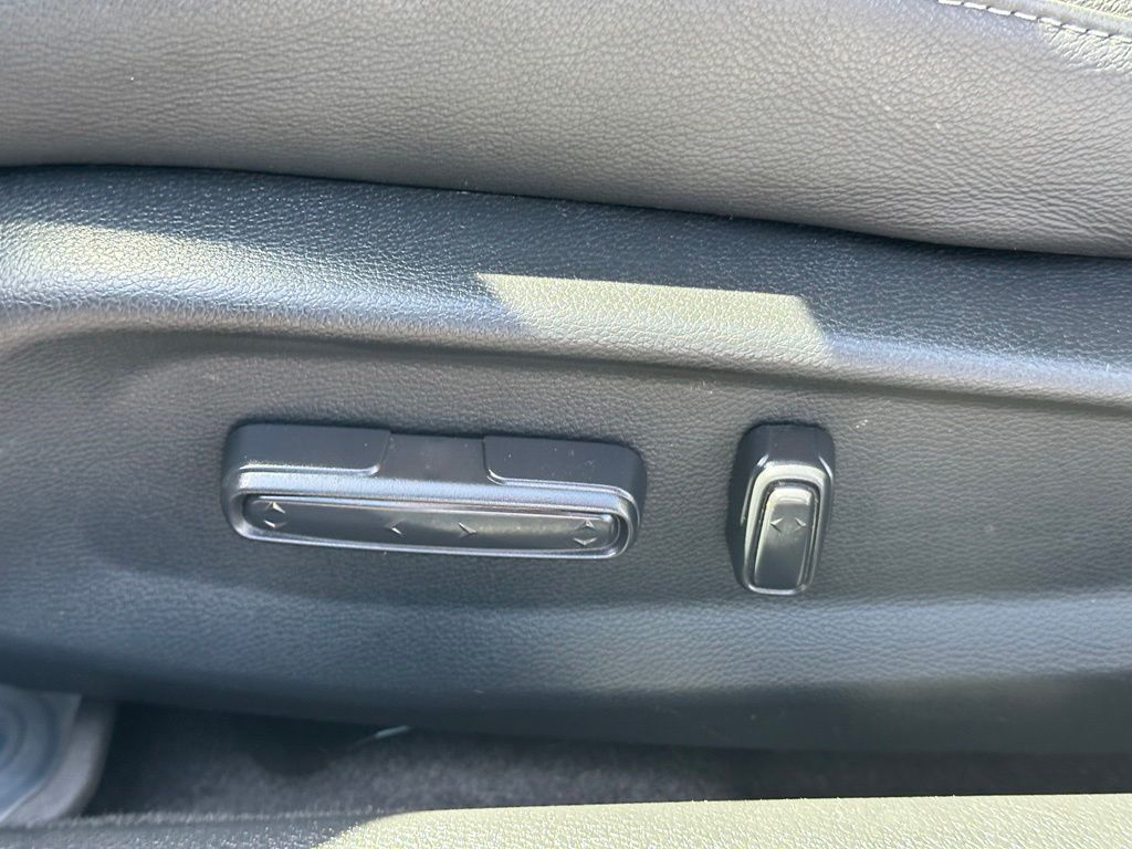 2021 Honda Insight Touring Tucson AZ