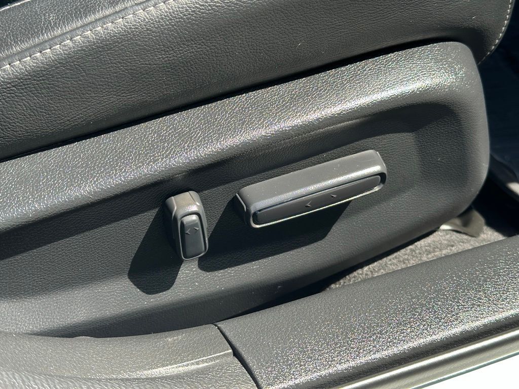 2021 Honda Insight Touring Tucson AZ