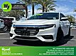2021 Honda Insight Touring
