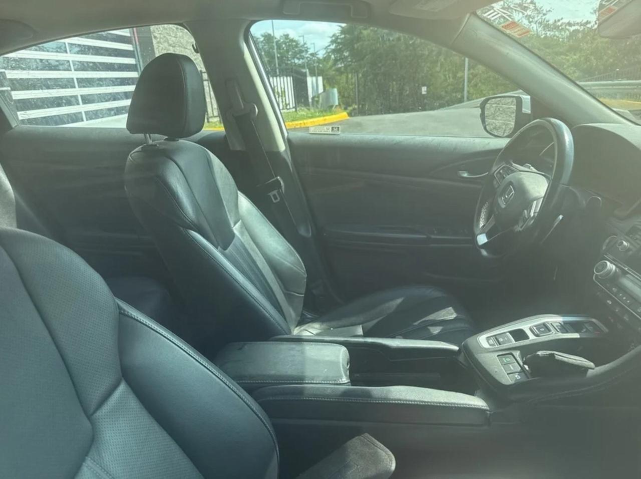 2021 Honda Insight Touring Springfield VA