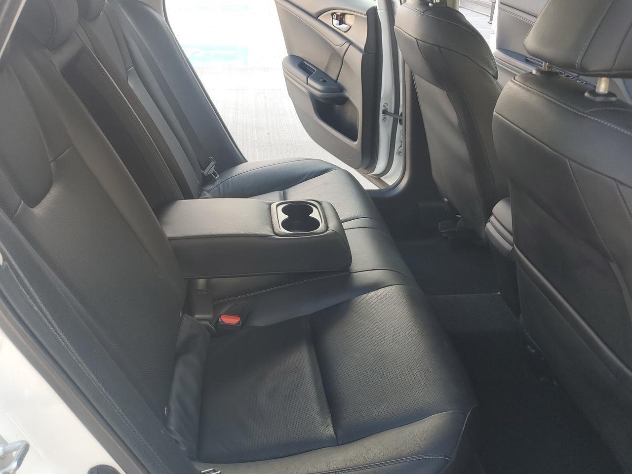 2021 Honda Insight Touring Springfield VA