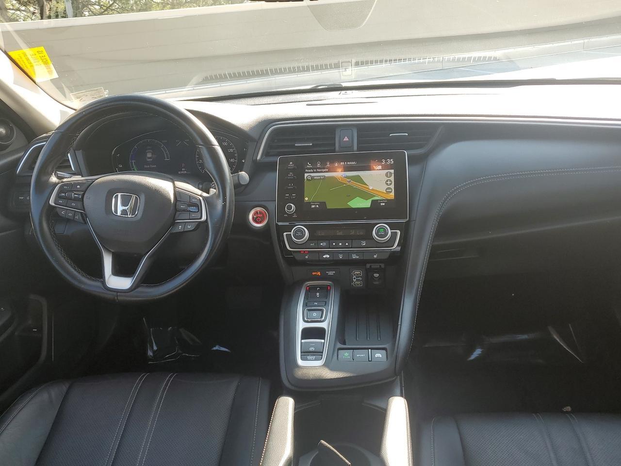 2021 Honda Insight Touring Springfield VA