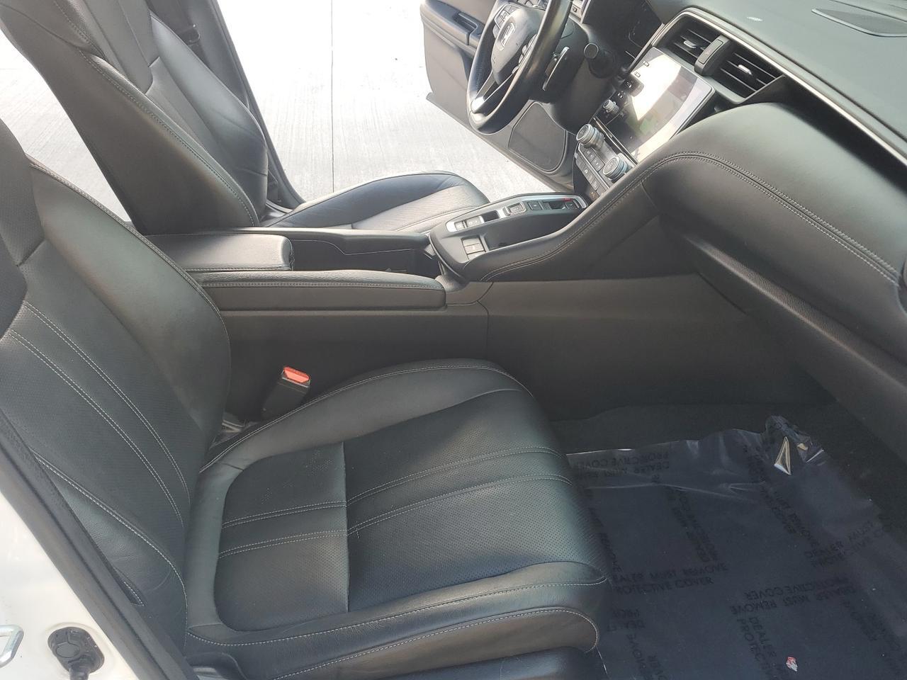 2021 Honda Insight Touring Springfield VA