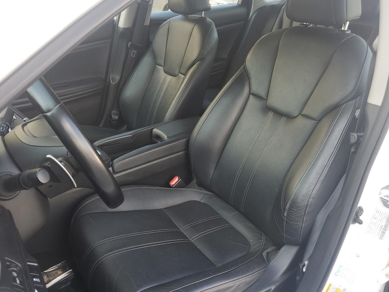 2021 Honda Insight Touring Springfield VA