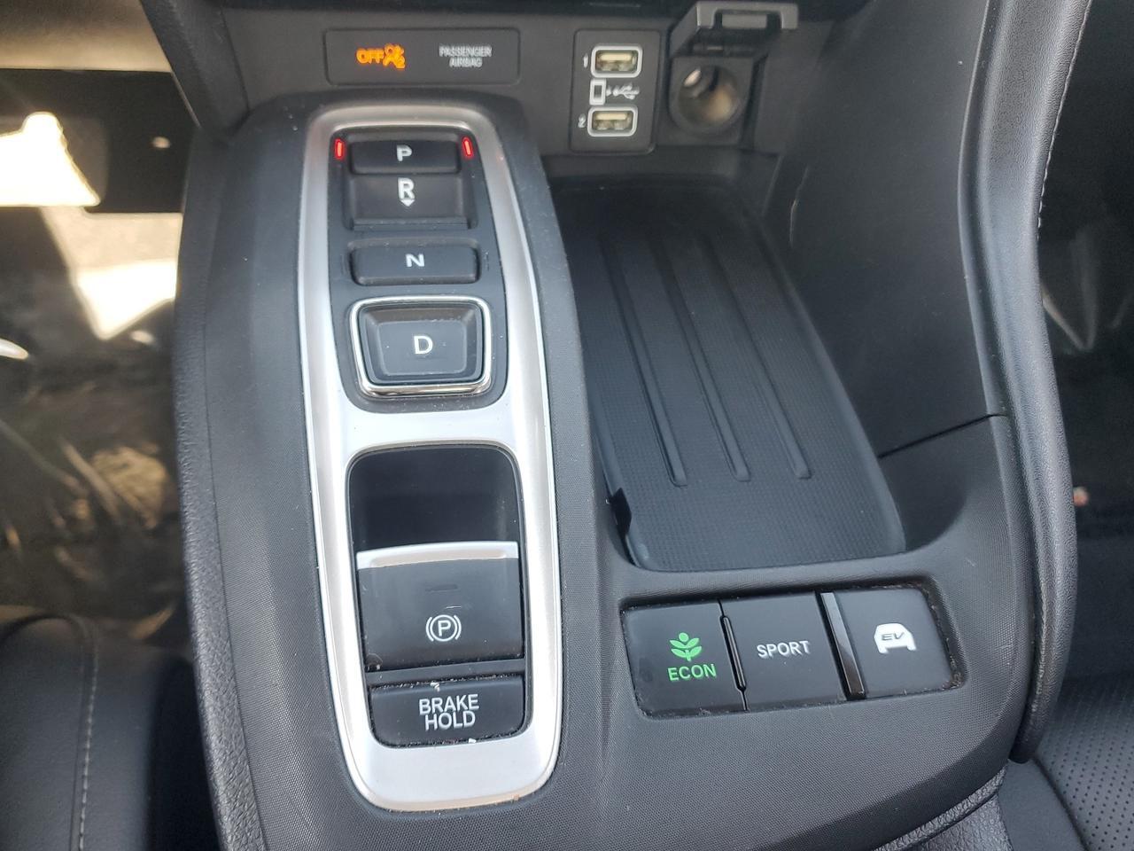 2021 Honda Insight Touring Springfield VA