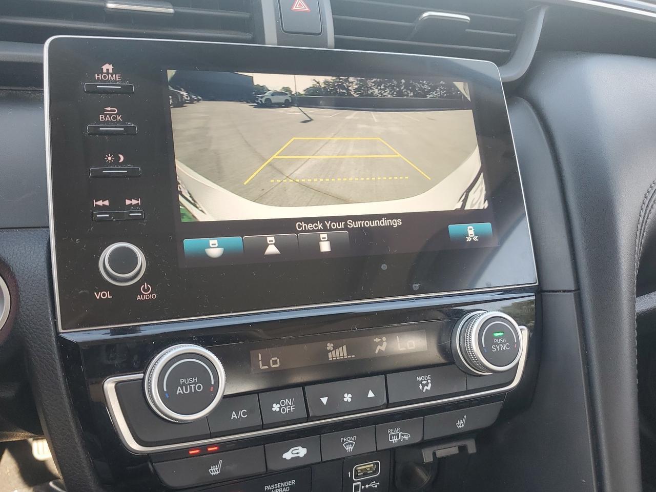 2021 Honda Insight Touring Springfield VA