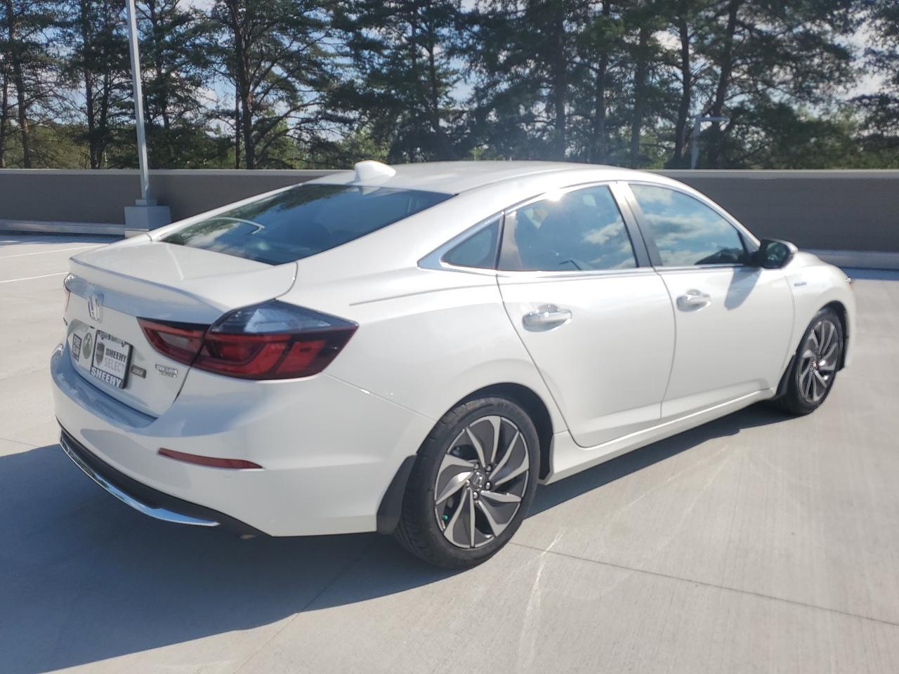 2021 Honda Insight Touring Springfield VA