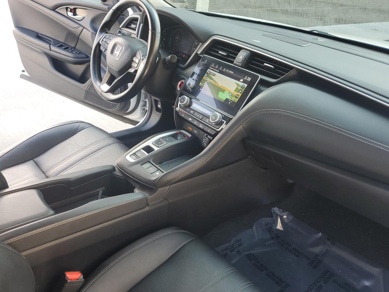 2021 Honda Insight Touring Springfield VA