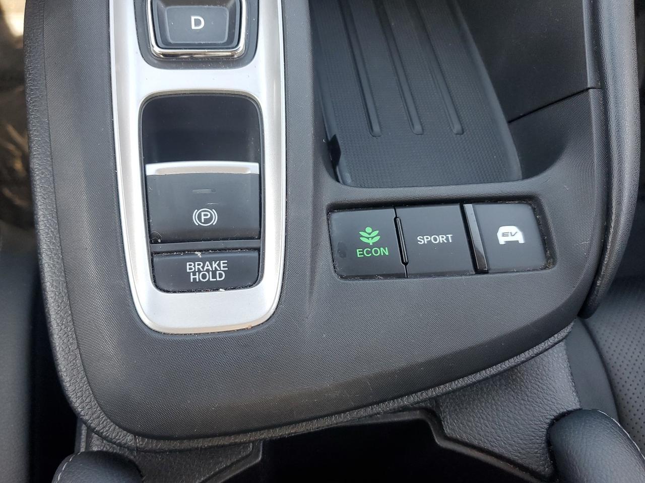 2021 Honda Insight Touring Springfield VA