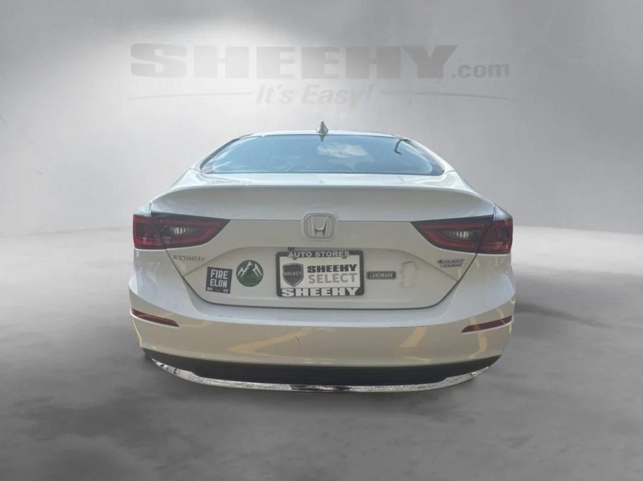 2021 Honda Insight Touring Springfield VA