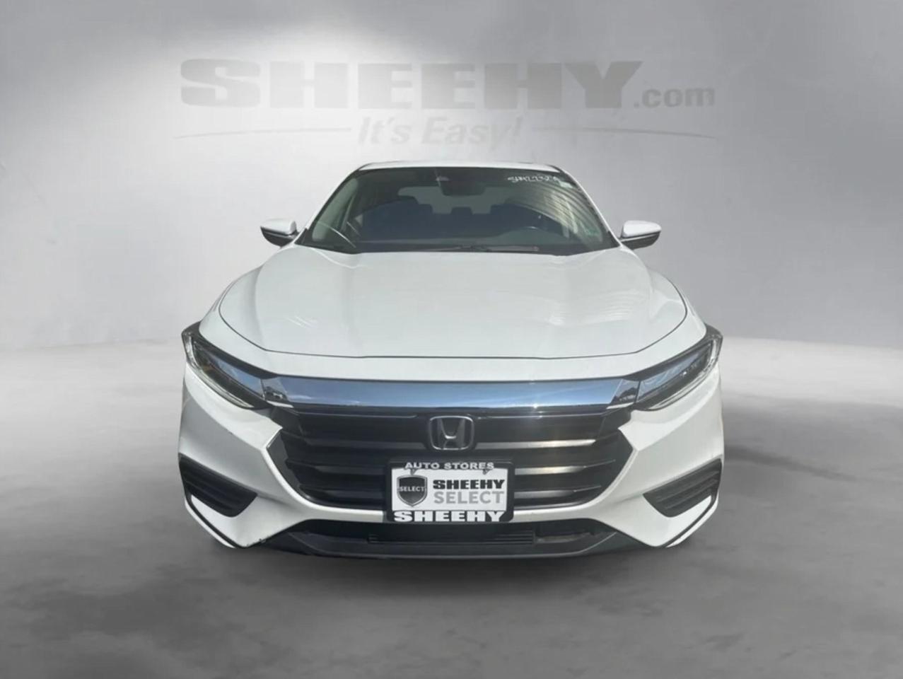 2021 Honda Insight Touring Springfield VA