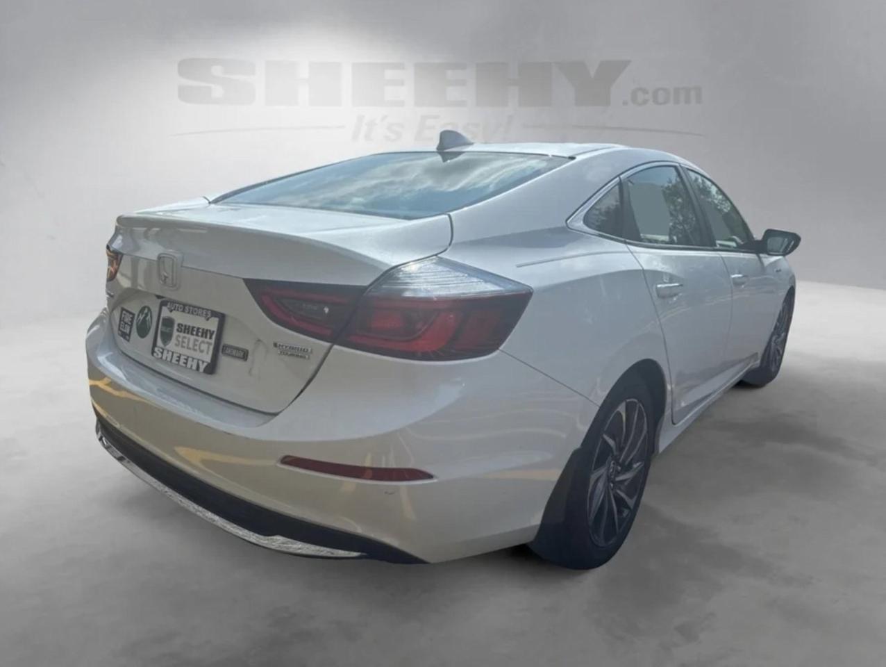2021 Honda Insight Touring Springfield VA