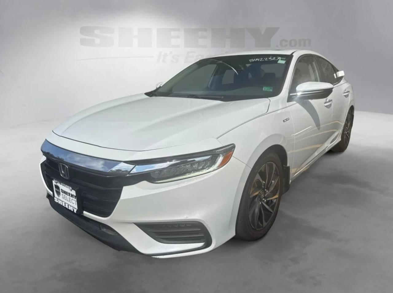2021 Honda Insight Touring Springfield VA