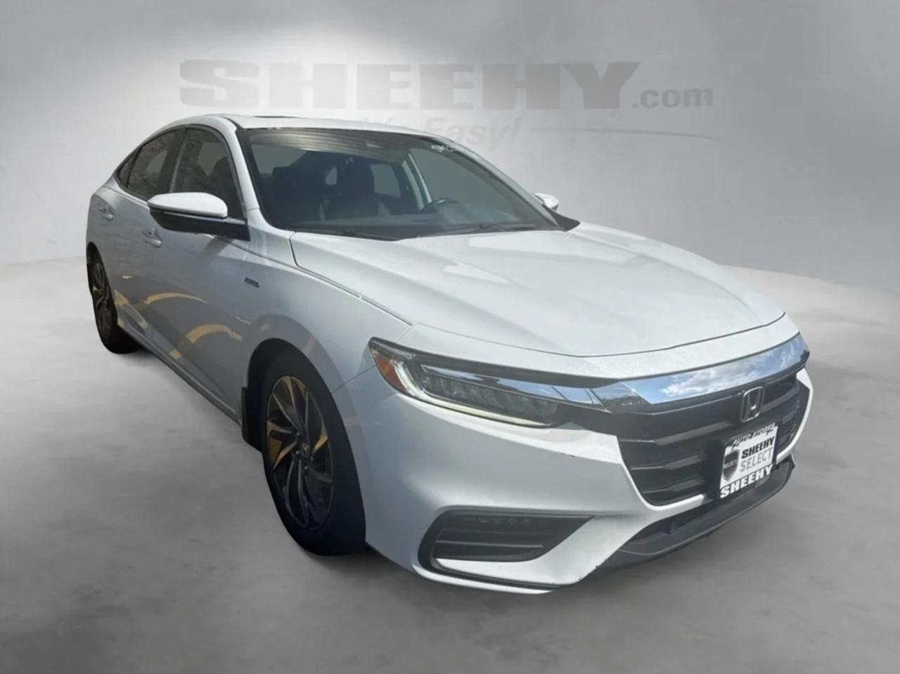 2021 Honda Insight Touring Springfield VA