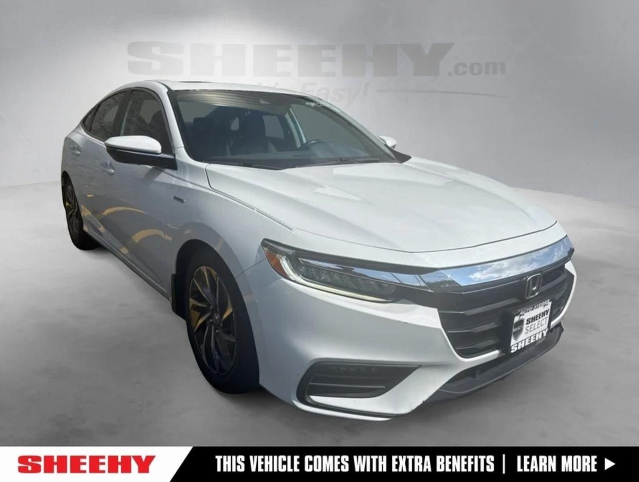 2021 Honda Insight Touring Springfield VA