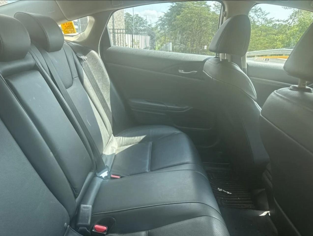 2021 Honda Insight Touring Springfield VA