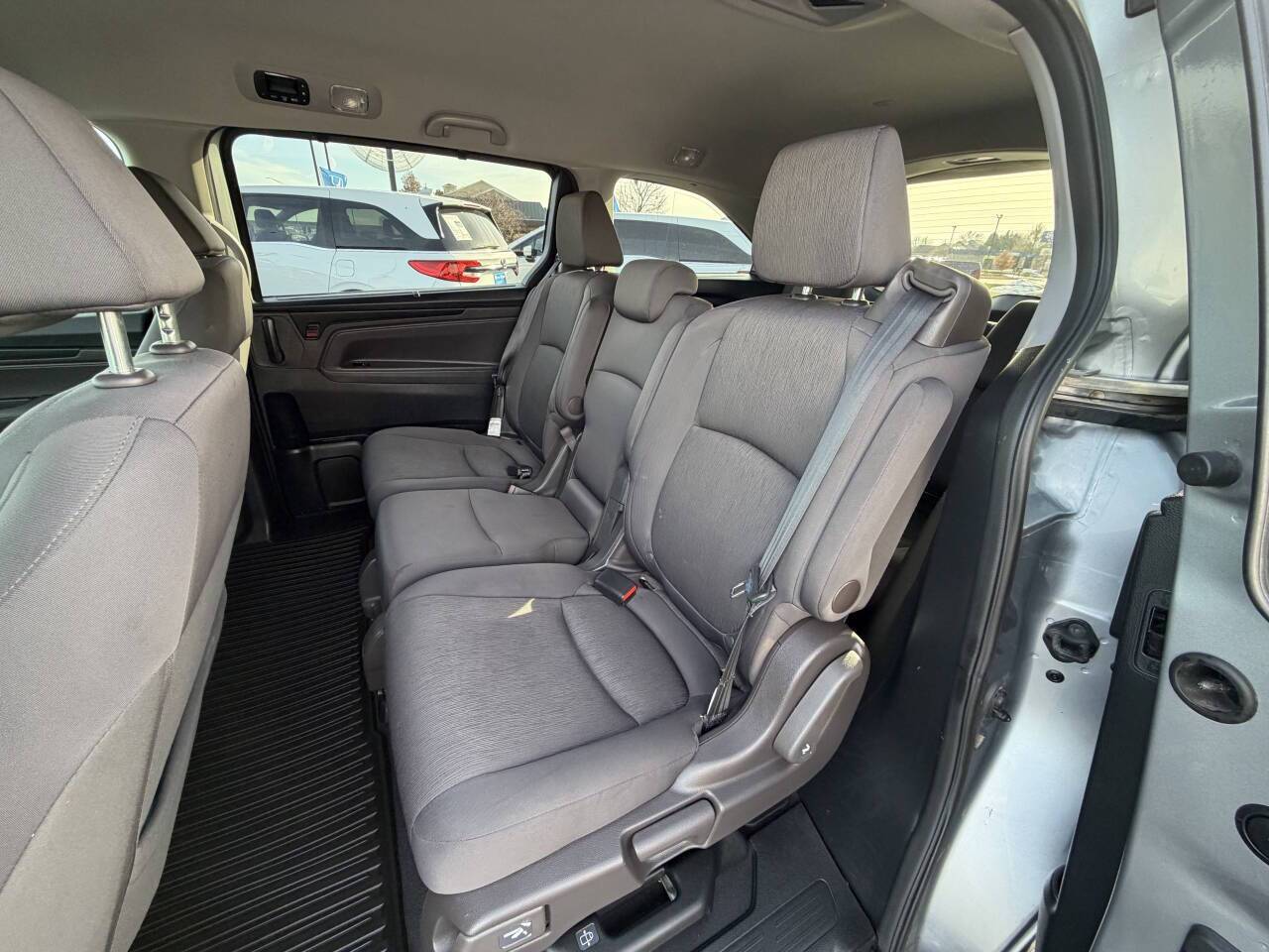 2021 Honda Odyssey EX 4dr Mini Van Eldridge IA