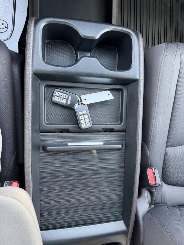 2021 Honda Odyssey EX 4dr Mini Van Eldridge IA