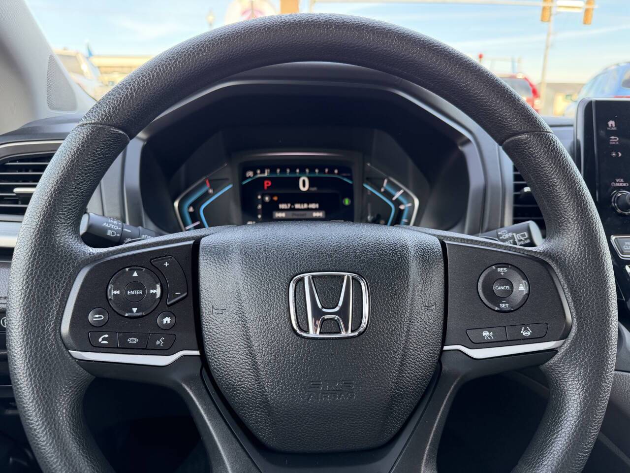 2021 Honda Odyssey EX 4dr Mini Van Eldridge IA