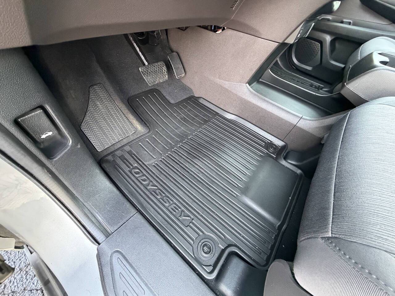 2021 Honda Odyssey EX 4dr Mini Van Eldridge IA