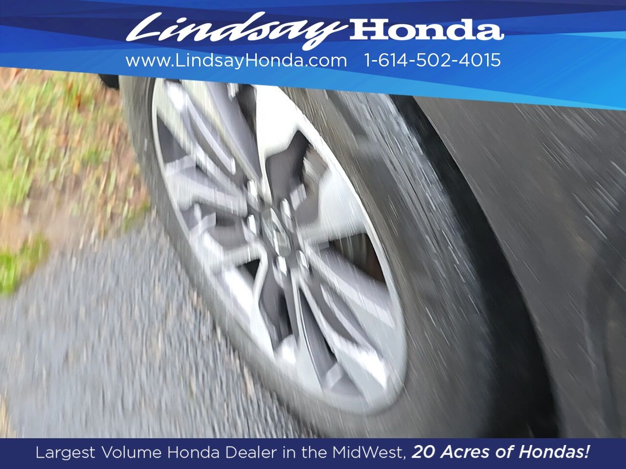 2021 Honda Odyssey EX-L Columbus OH