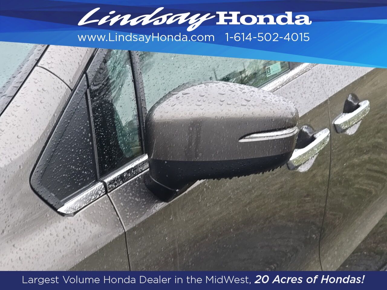 2021 Honda Odyssey EX-L Columbus OH