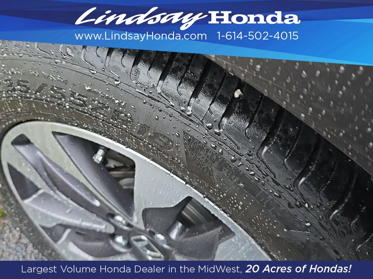 2021 Honda Odyssey EX-L Columbus OH