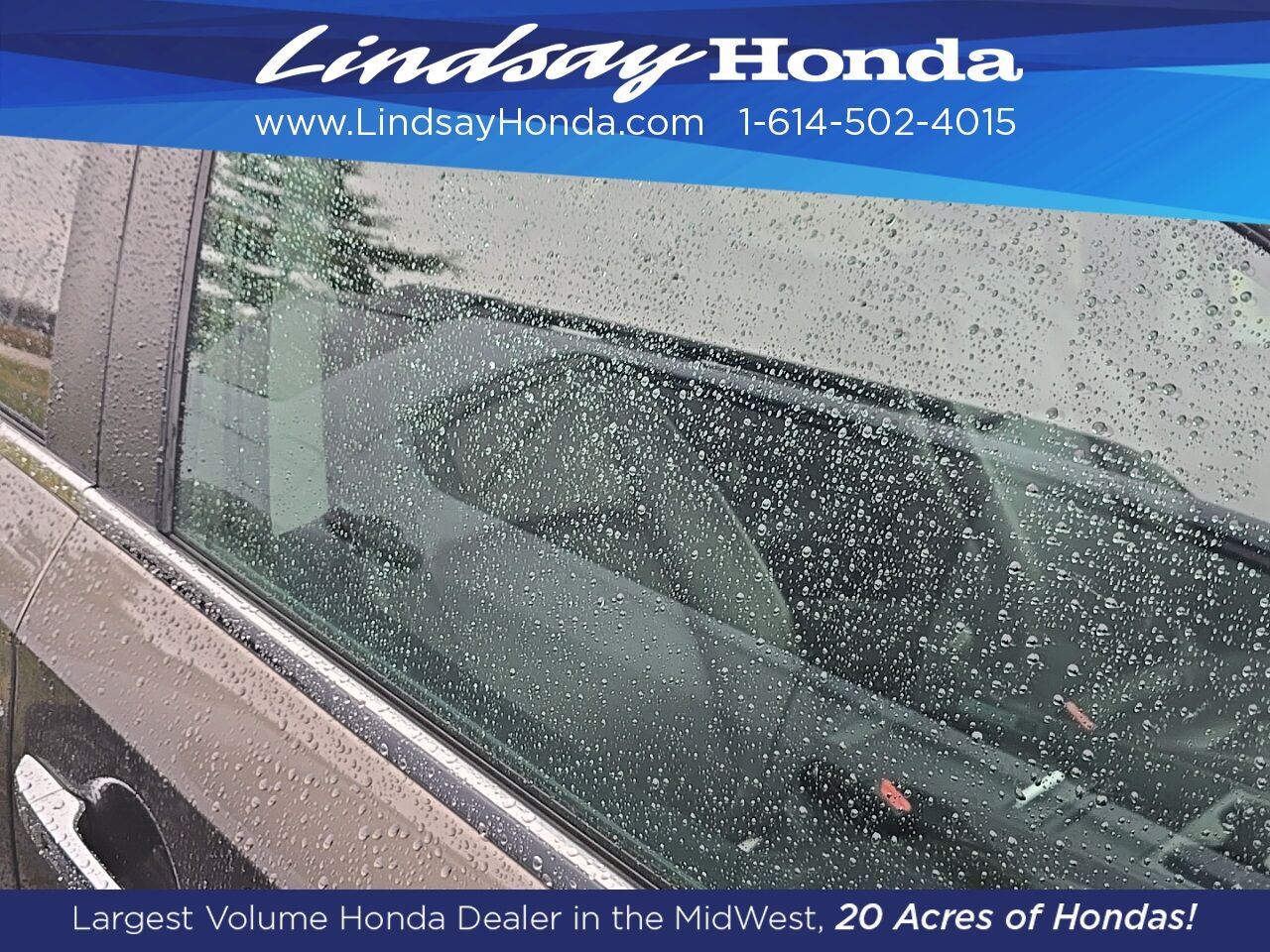 2021 Honda Odyssey EX-L Columbus OH