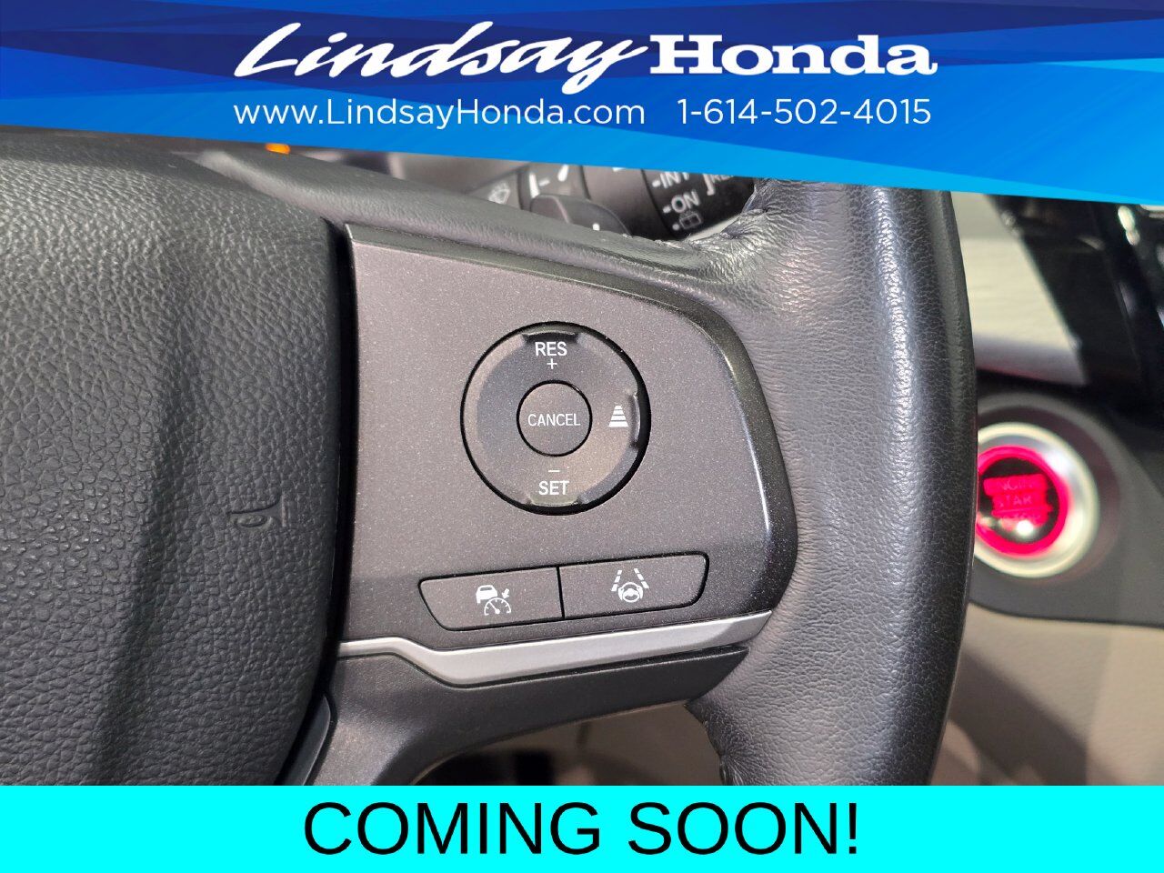 2021 Honda Odyssey EX-L Columbus OH