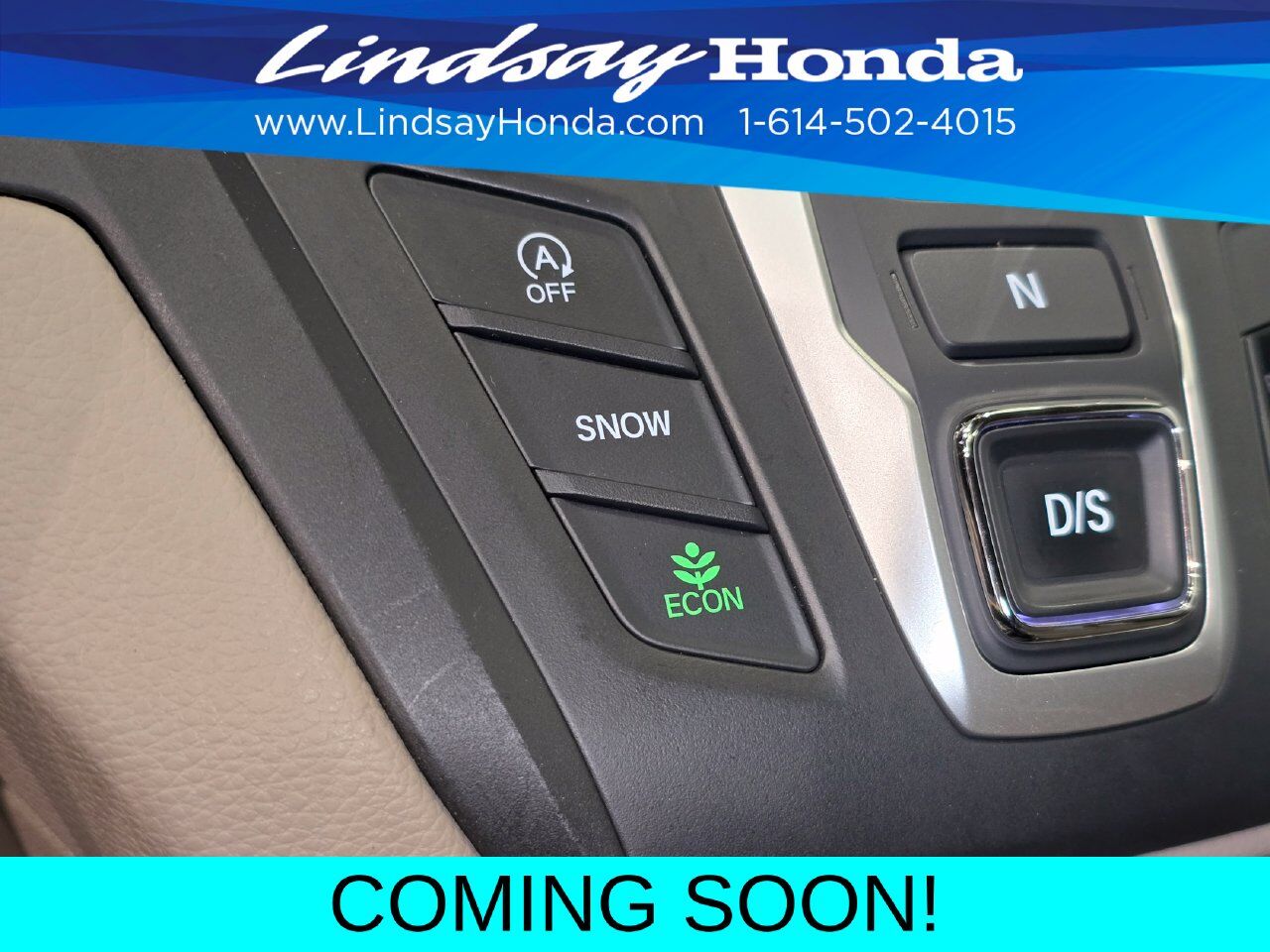 2021 Honda Odyssey EX-L Columbus OH