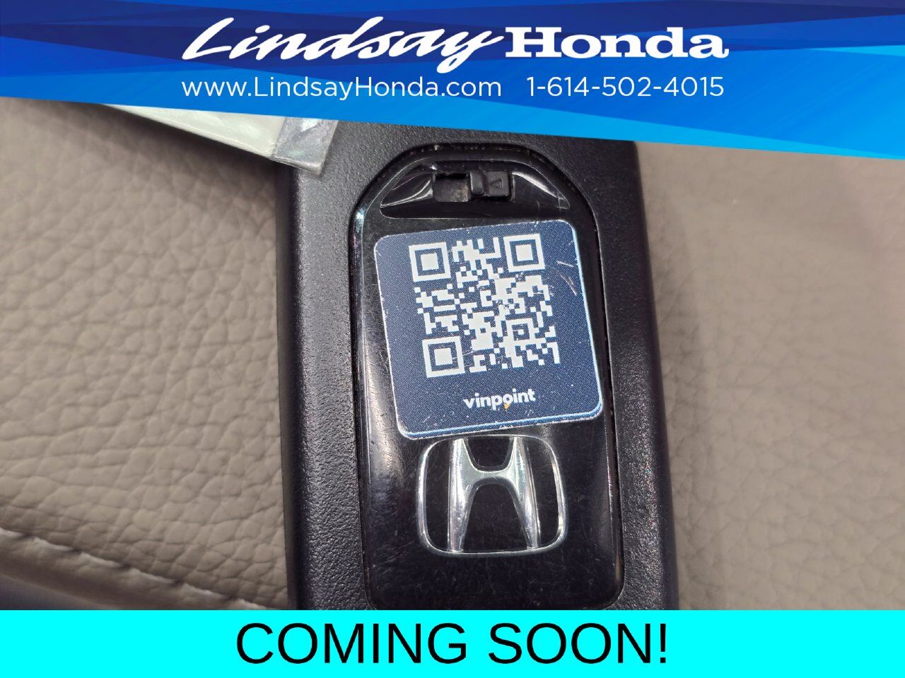 2021 Honda Odyssey EX-L Columbus OH