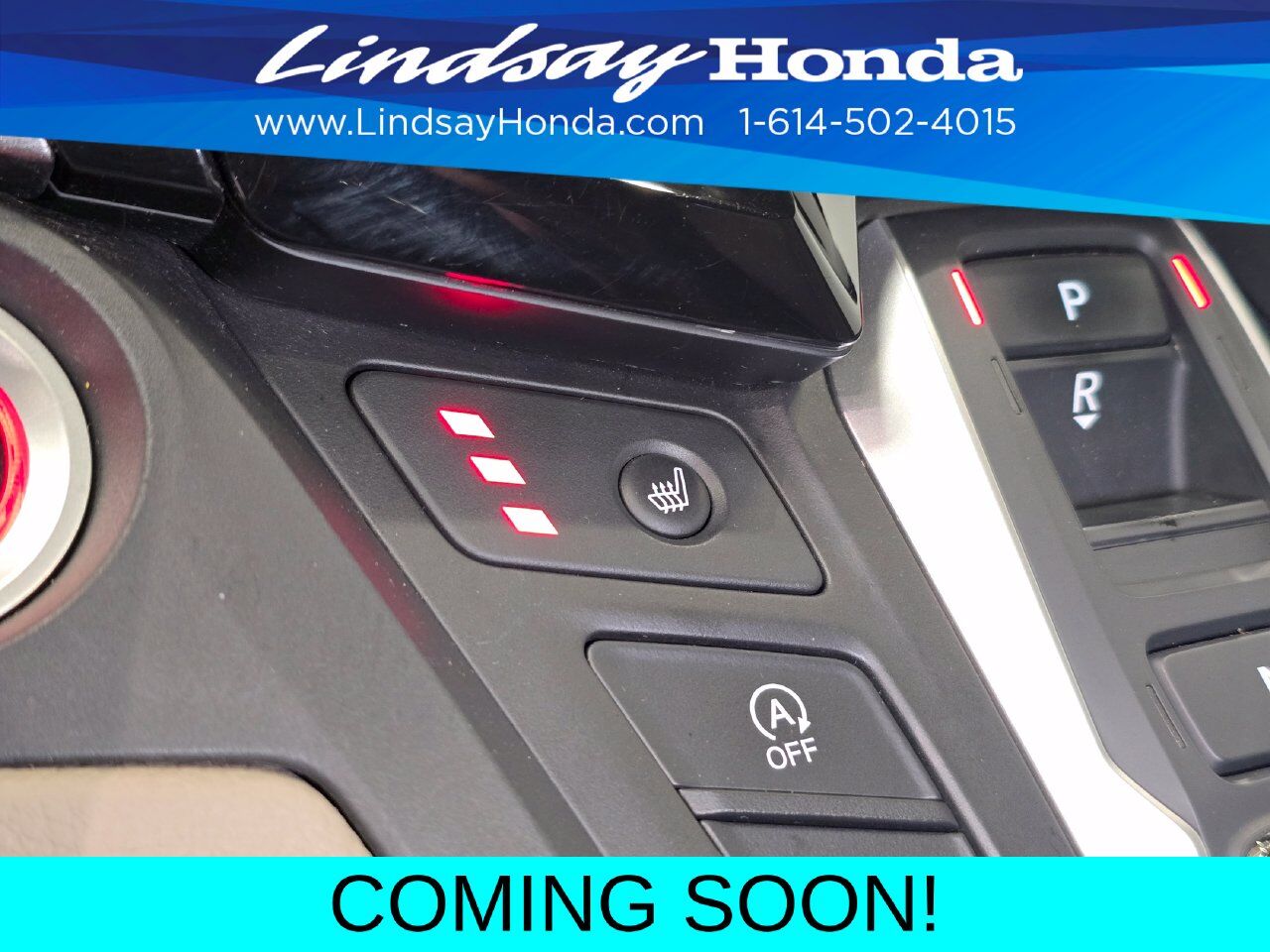 2021 Honda Odyssey EX-L Columbus OH