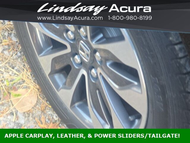 2021 Honda Odyssey EX-L Columbus OH
