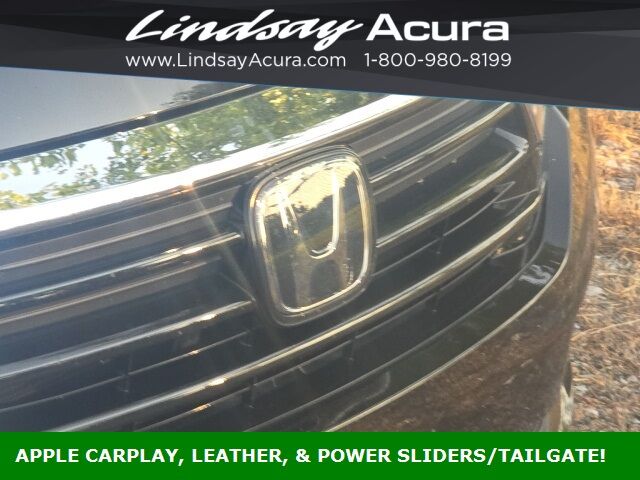 2021 Honda Odyssey EX-L Columbus OH
