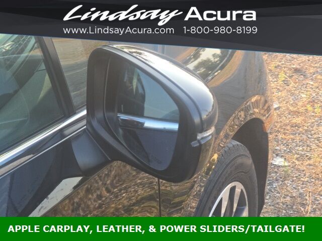 2021 Honda Odyssey EX-L Columbus OH