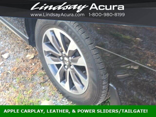 2021 Honda Odyssey EX-L Columbus OH