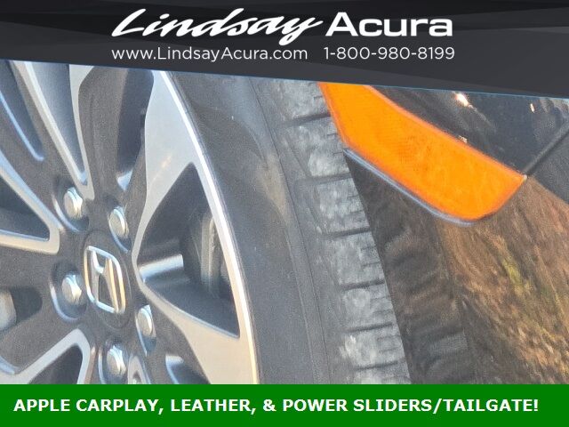 2021 Honda Odyssey EX-L Columbus OH