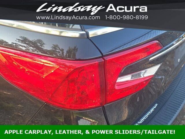 2021 Honda Odyssey EX-L Columbus OH