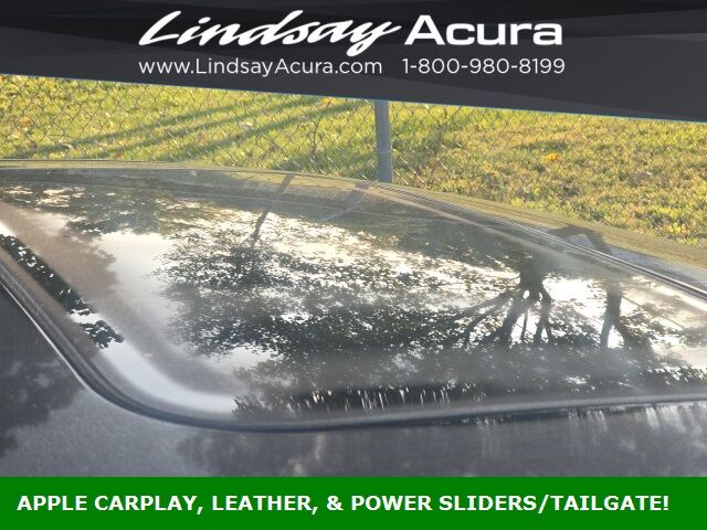 2021 Honda Odyssey EX-L Columbus OH